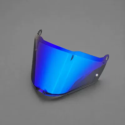 Rally Helmet, Day and | Dəbilqə (Kaska) aksesuarları - tea-plated-blue