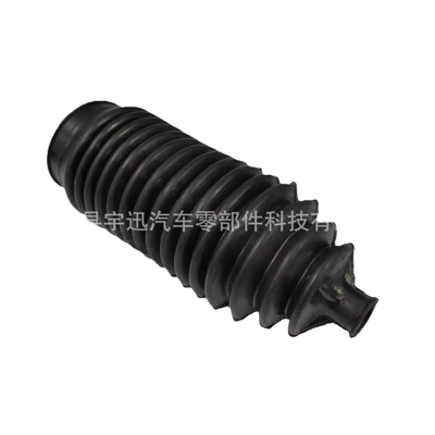 MB-501711 Steering: Fengxing damping system