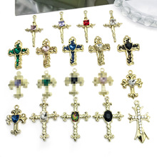 п�Ͻ�diy��Ʒ���������ɫʮ�ּܹҼ������������η���װ�ε�׹