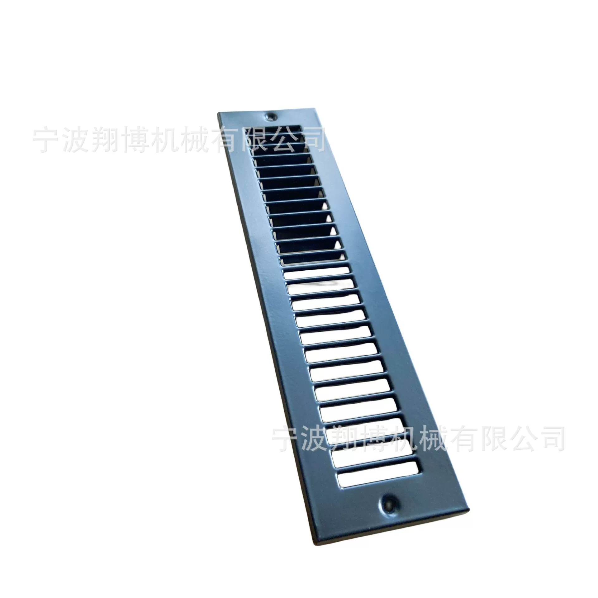 Горячая продажа решетки TOE - выхлопная крышка кондиционера HVAC/центральная вентиляционная решетка кондиционера/польное выходное отверстие воздуха