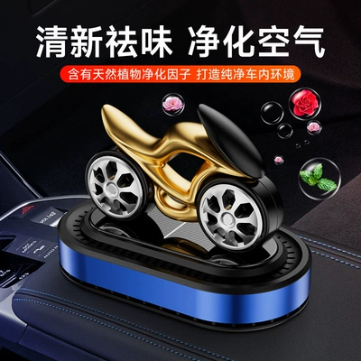 Car Perfume Aromatherapy – Perfume Car