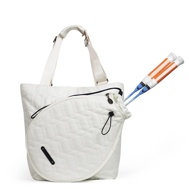 2023 Neue Tennis- und Badminton-2er-Pack High Beauty-Umhängetasche für Outdoor-Sportarten für Damen_voghion.com