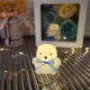 Little Bear-Blue
