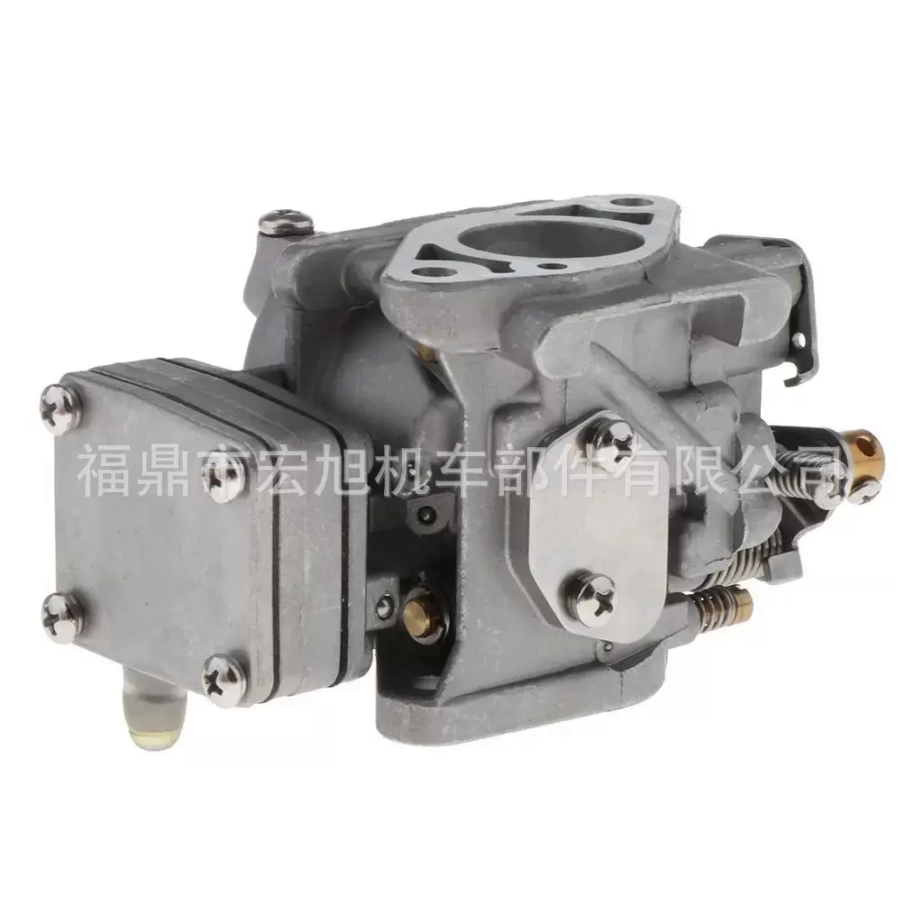 高品质812648 812648T适用于 Mercury 2冲程 Mariner舷外机化油器