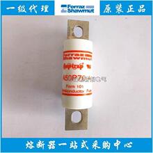 法国ferraz北美A50P/A50QS A70P/A70QS熔断器