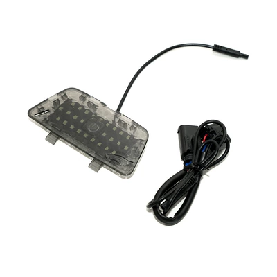 dedicated tailgate LED light | Other lights