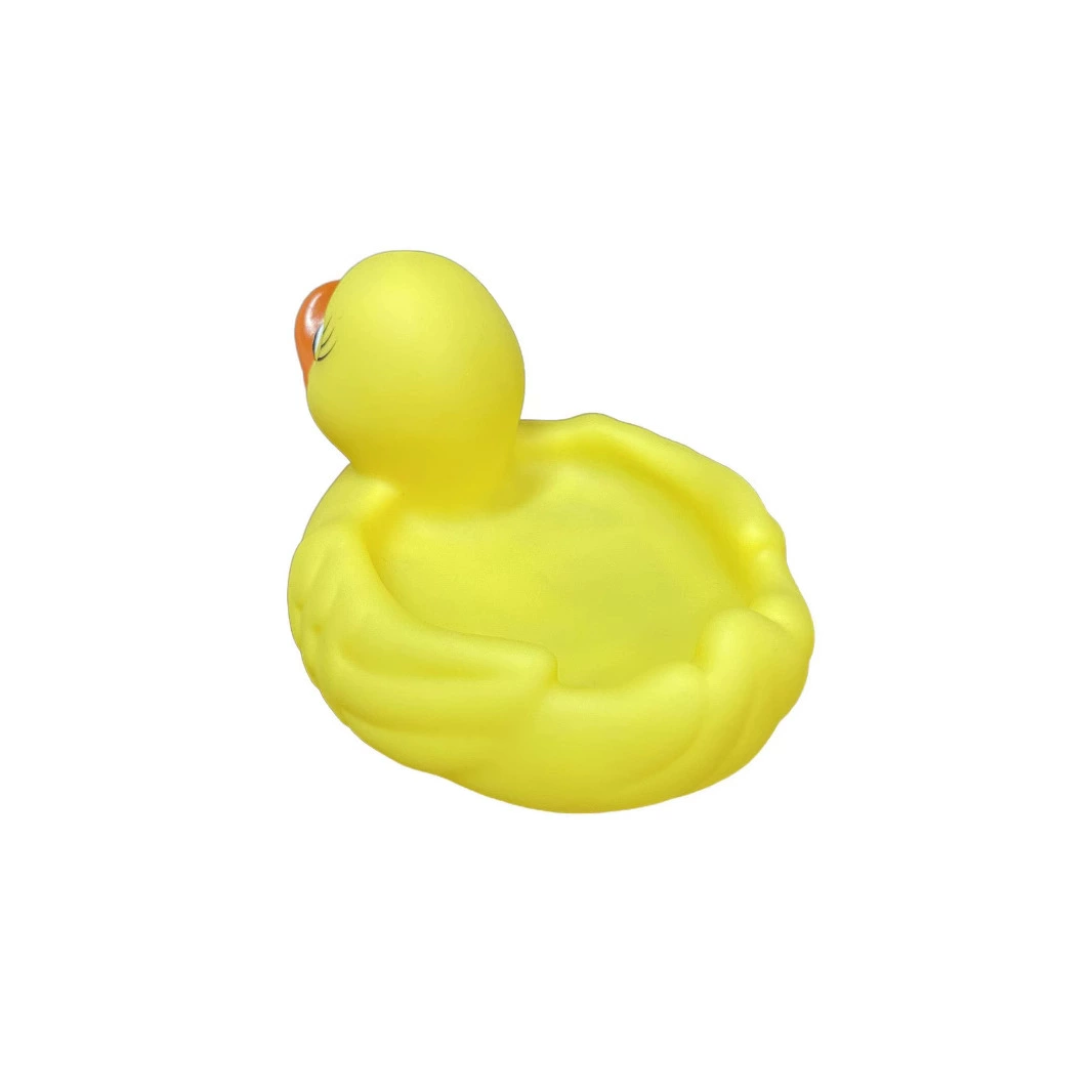 Игрушка-поплавок B.Duck из пластика для воды купания, антистресс, издает звуки