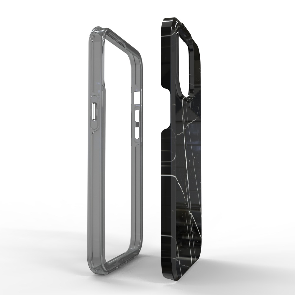 shopify热销全包图案韩国菲林热升印光面手机壳适用于iPhone13pro