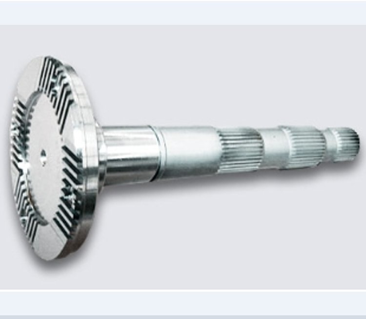 ELBE车桥和变速箱法兰 特殊形式 用于联轴器的衬套