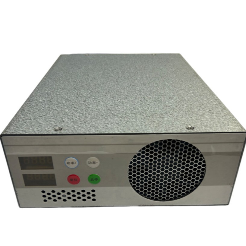 RMX130200 射频电源一体机 200W 13.56MHz