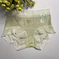 Шёлковое нижнее белье, sexy pants, средняя посадка
