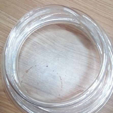 TPU弯曲管PU弯管热定型管材