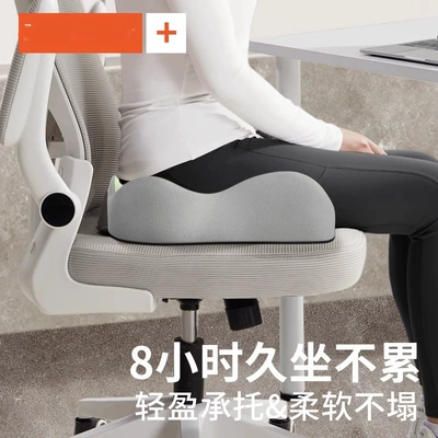 Fatigue, Lumbar Support, Integrated Backrest, Seat – Waist support