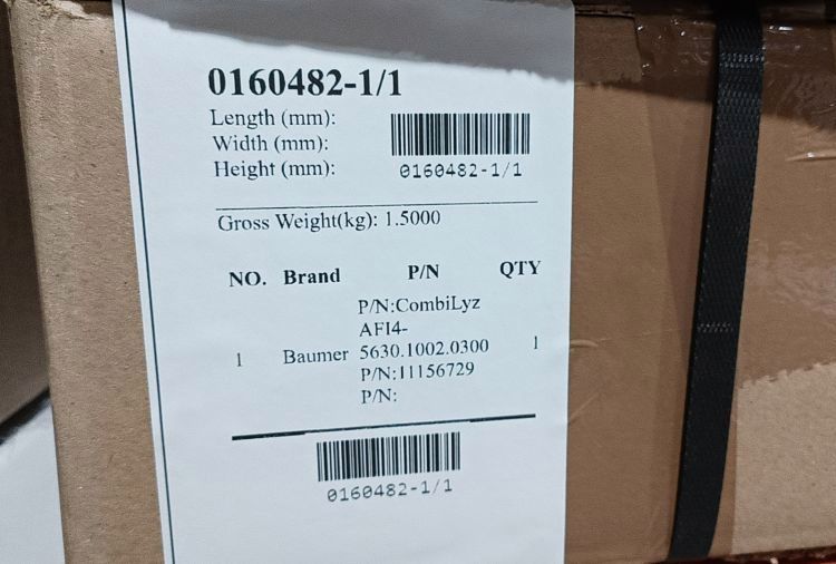 AIRON 气压缸 HPM.050.0080.KK=M12x1,25 AM=24 德国进口