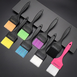 ���l����Ⱦ�幤�ߌ��IܛëȾ�l����Ⱦ�߰��讋Ⱦˢbalayage brush