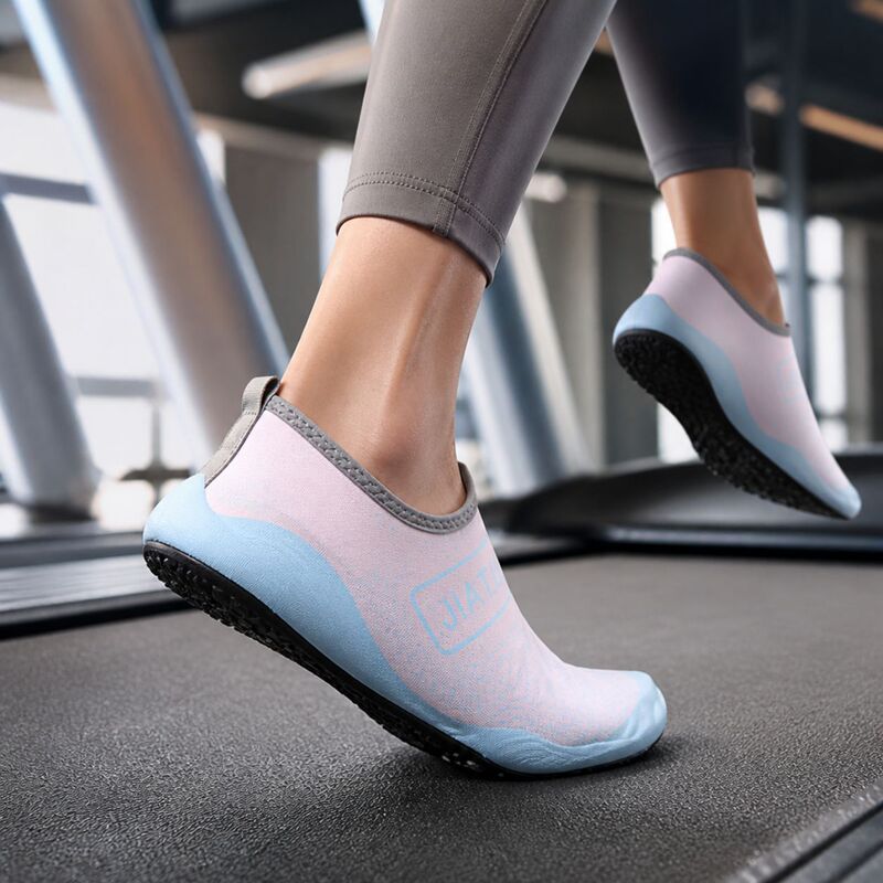 Yoga Shoes, Indoor Fitness Shoes, Women's Silent Yoga Shoes, Soft-Soled Non-Slip Jump Rope Home Shoes, Sports Breathable Shoes Yoga Shoes, Indoor Fitness Shoes, Women's Silent Yoga Shoes, Soft-Soled Non-Slip Jump Rope Home Shoes, Sports Breathable Shoes