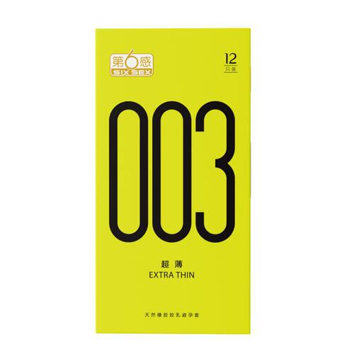 Series 6th Sense Wholesale Condoms Ultra-Thin Safety Gloves Threaded Wolf Teeth Condoms Family Planning Love Toys