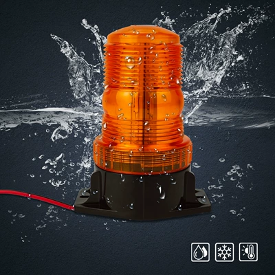 10-110V Engineering Vehicle Warning Light Other lights
