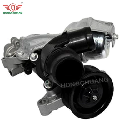 Automobile Digital Water pump