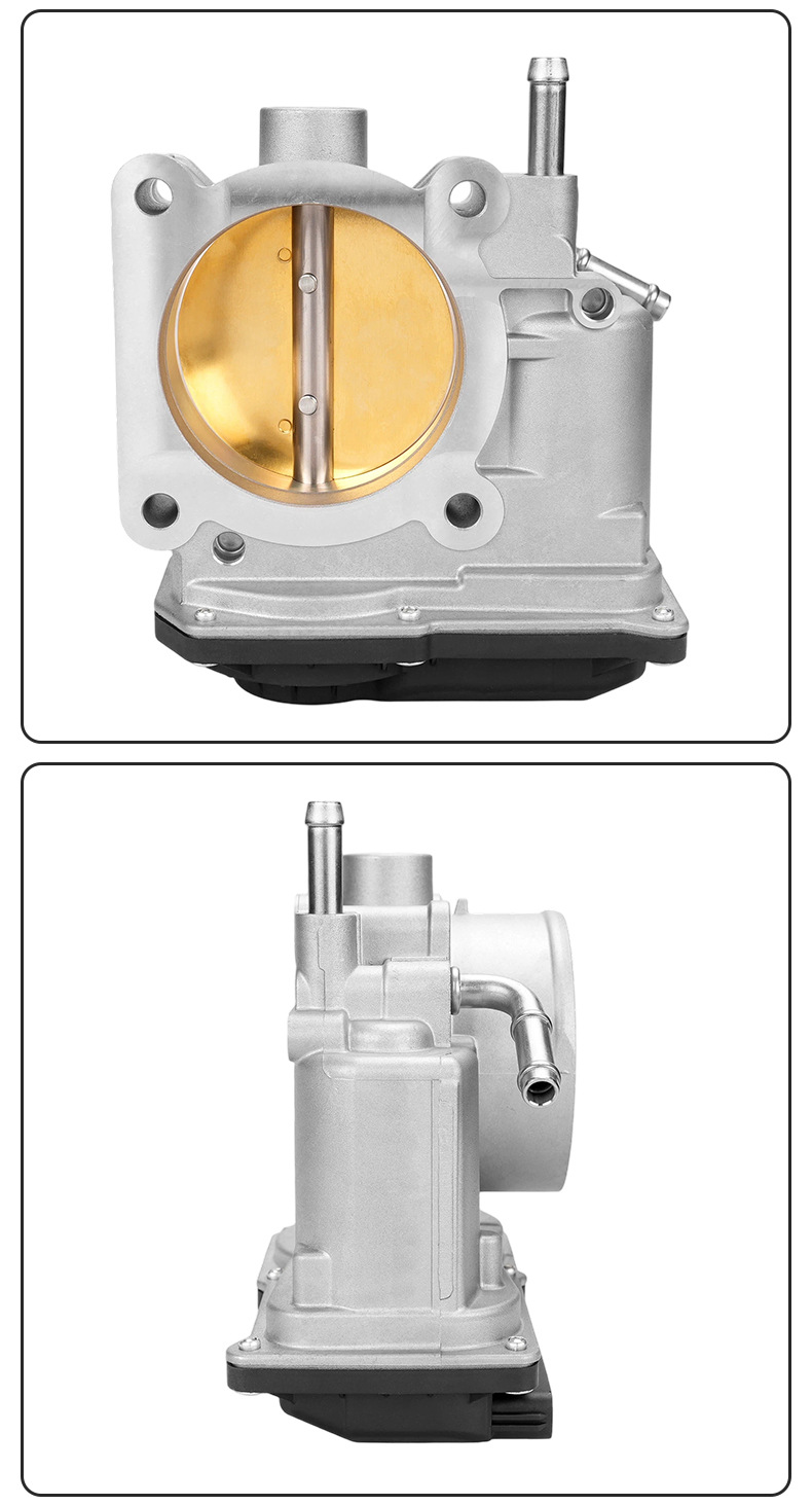22030-20060 22030-0A020 Throttle EF65.02 for Sienna, Highlander, Lexus RX330