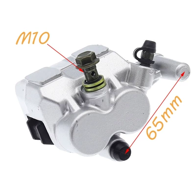 Other brake systems: Pump Suitable for Thunder King