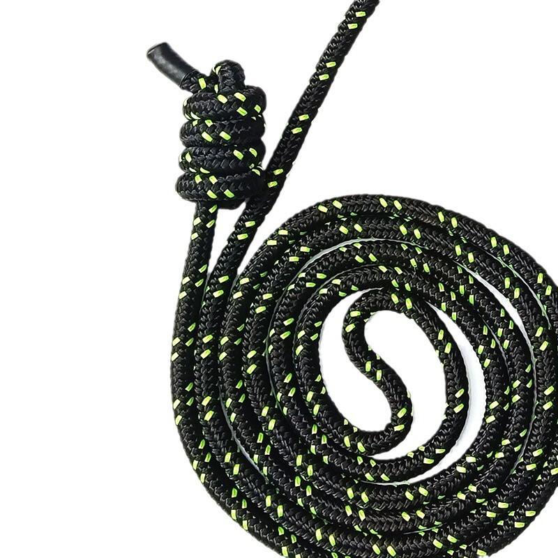 フィットネス流動美体ロープRope flow脊柱流動フィットネスひも2.8メートルスポーツロープクロスボーダー起爆金|undefined
