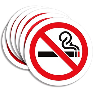 �F؛���R�d�����ˮ��ֹ���������zNo SmokingՈ��������־��ʾ�N