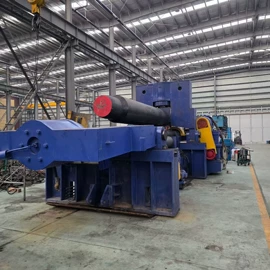 卷板机床;焊接滚轮架;二手机床