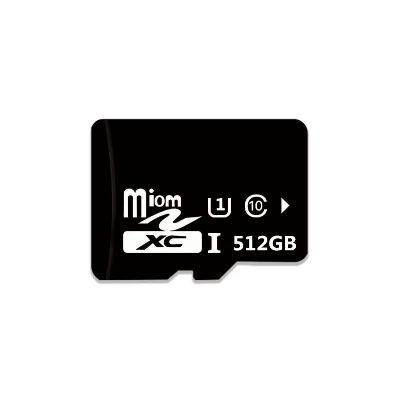 2TB внешний торговый SD-карт расширение памяти 1TB32g64g128gTF карта 256GB512GB большой емкости хранения