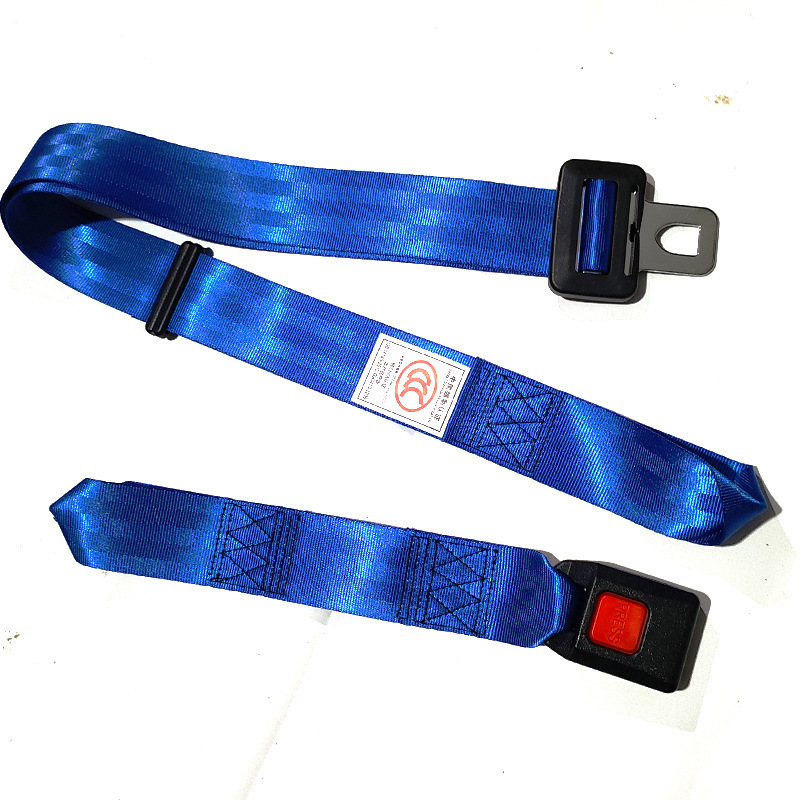 Electric Vehicle Tricycle Child Safety Belt, Wheelchair Safety Belt, Stretcher Type, No Need for Screws, No Installation Required Safety Belt