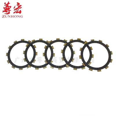 wood disc, iron – Motorcycle engine and accessories