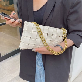 化妆包;收纳袋收纳包;女士单肩包