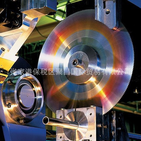 KINKELDER锯片-HSSFusion NX-高速钢锯片-高强钢