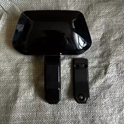 Electric car rear backrest Electric Vehicle Rear Backrest