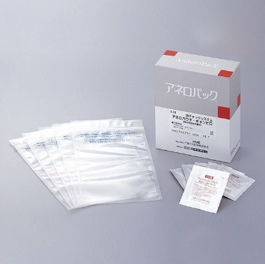 二氧化碳产气袋套件 (AnaeroPackR)