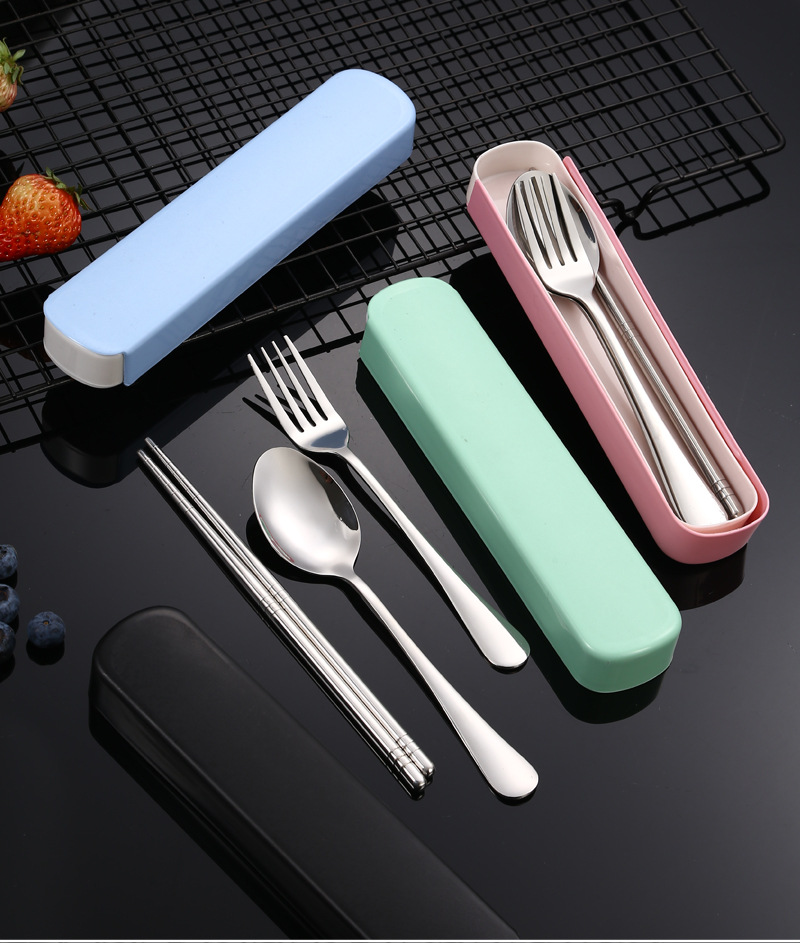 01便携餐具304不锈钢_17