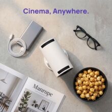 HY300mini�羳ͬ������΢�ͱ�yͶӰ�x�����ͥ�o���о�С���֙C