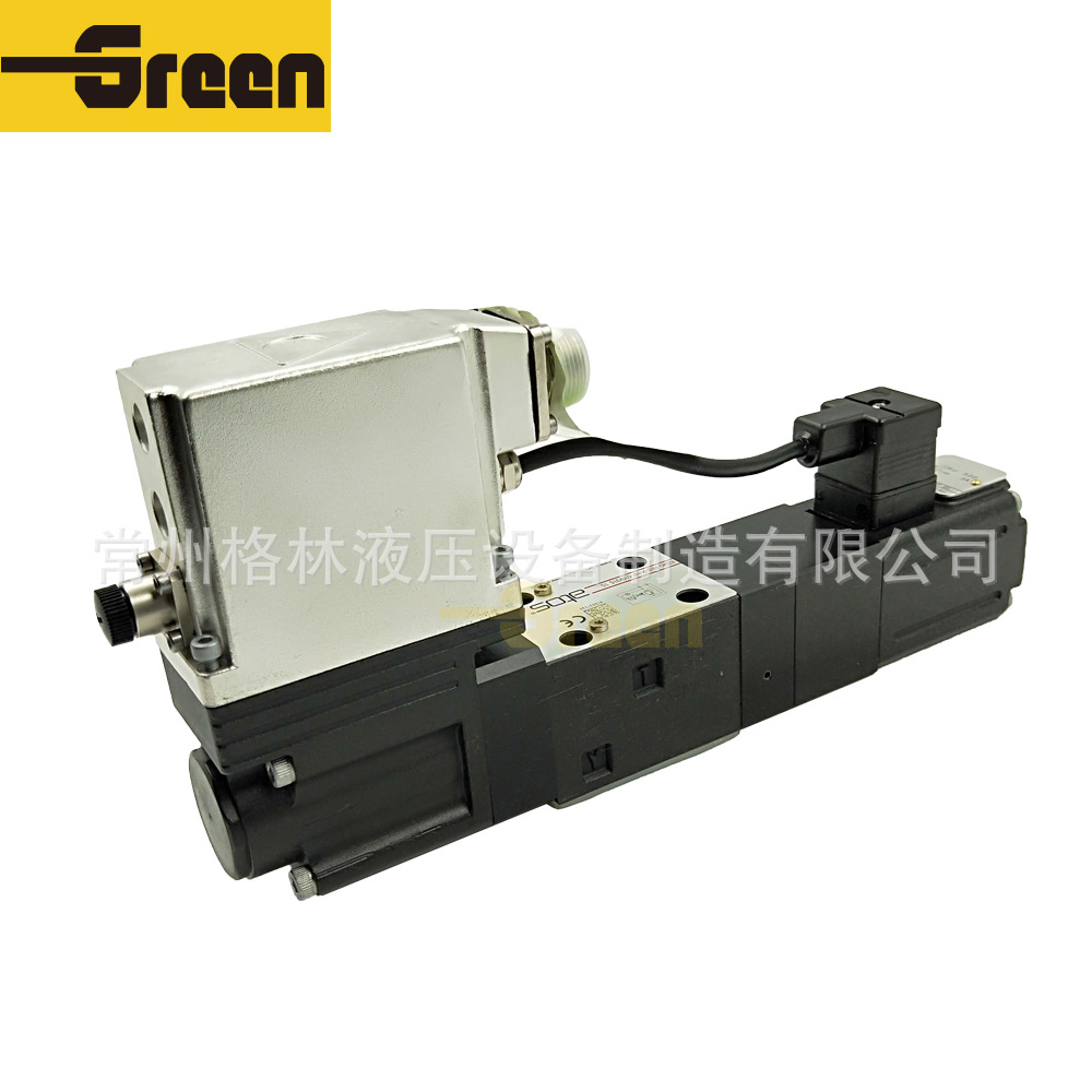 全新现货供应ATOS阿托斯比例伺服阀DHRZO-P5-012/25 21