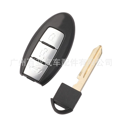 Car Keys Murano Remote Control Car