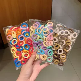 发夹;发箍;发圈