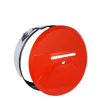 Suitable for tank 300 stainless: Spare wheel cover