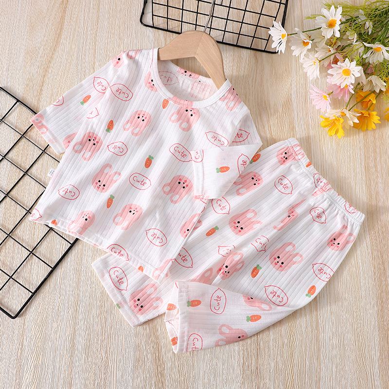 Air conditioning suit-Bunny