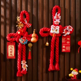 圣诞装饰品;圣诞花环;节庆用品