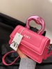 Underarm bag, advanced one-shoulder bag, suitable for import, 2023 collection, high-end, western style