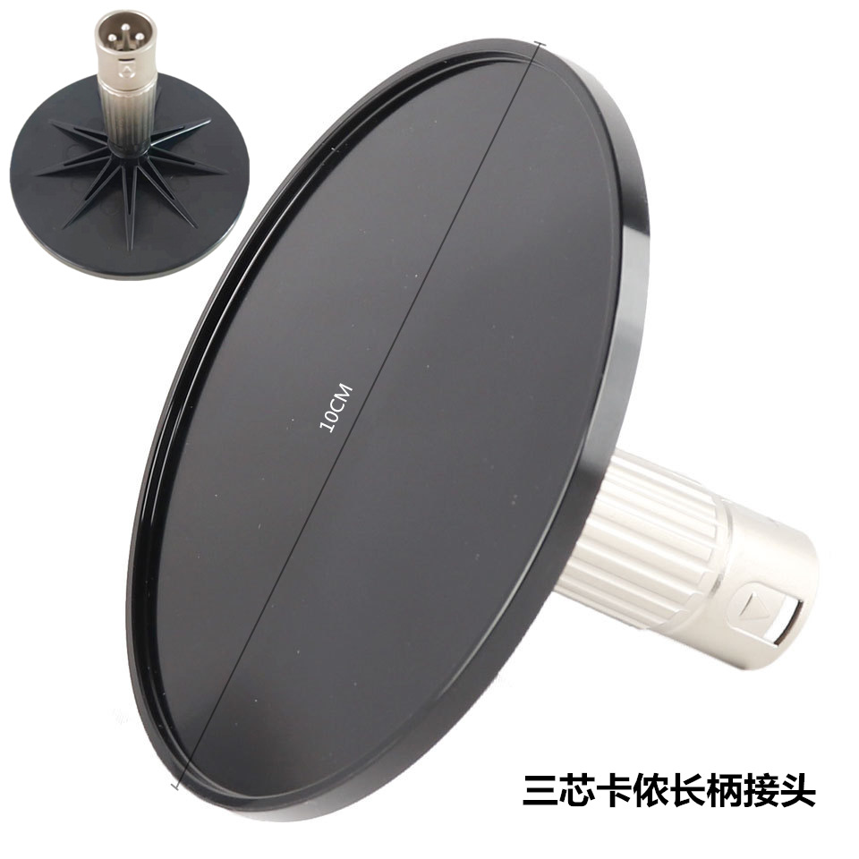 Cañón femenino accesorios variable ventosa cabeza masculina y femenina deformación de la quilla tubo alargado extensión varilla juguetes sexuales comercio exterior