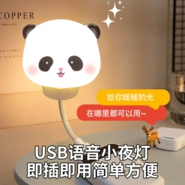 手机数据线;小夜灯;车载充电器