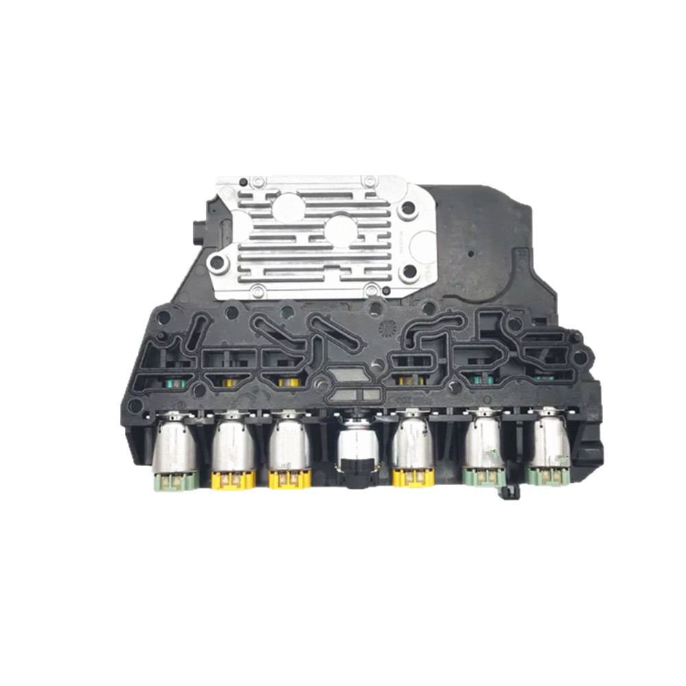 Válvula Solenoide Módulo de Control de Transmisión 24265922 24264425 6T45E 6T4 24265789