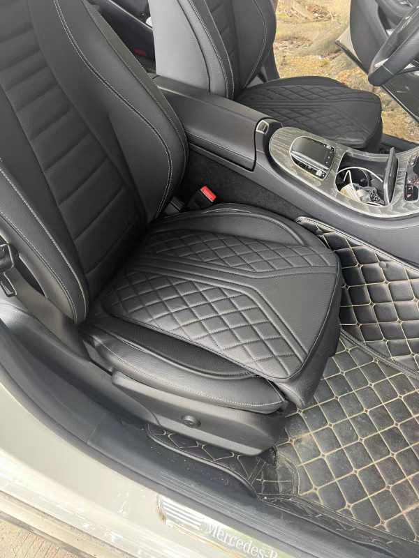 Suitable for Bmw Headrest, Lumbar Support, Car Cushion, Driver's Seat, Memory Foam Lumbar Support, Car Pillow, Neck Pillow