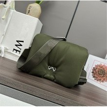 L��������Puffer Goya��ͷ��б��Ů����Ůͨ�ð���Ʒ��