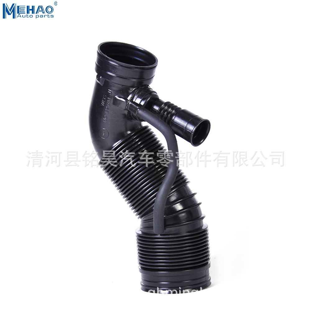 El tubo de admisión de aire es adecuado para Volkswagen 1J0 129 684CG 1J0129684CG 1J0 129 684 CG